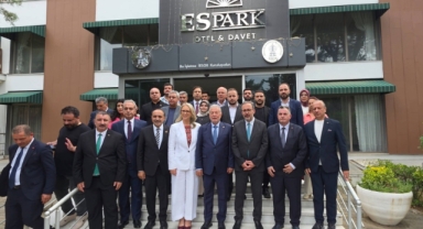 Festival tadında yemek yarışması