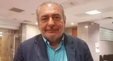 Gazeteci Reha Muhtar hayatını kaybetti
