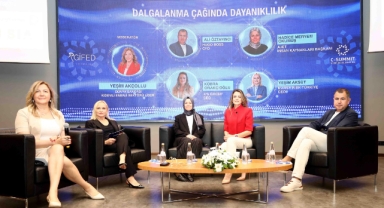 GİFED C-Summit 2026’da belirsizlik çağında güçlü liderlik masaya yatırıldı