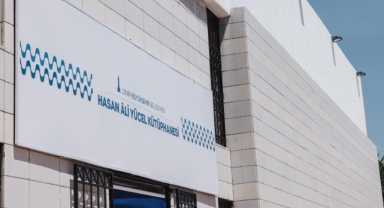Hasan Âli Yücel’in mirası Kültürpark’ta yaşıyor