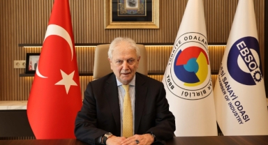 İSO ilk 500’de 76 EBSO’lu yer aldı