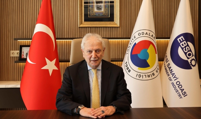 İSO ilk 500’de 76 EBSO’lu yer aldı