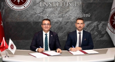 İYTE - ÇEŞMÜD Afet Yönetimi Merkezi Kuruyor