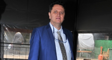 İzmir ASKF Başkan Adayı Eray Büyük, iddialı projeleriyle seçime hazırlanıyor