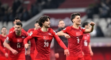 İzmir'de dünya kupası heyecanı dev ekranlarda yaşanacak