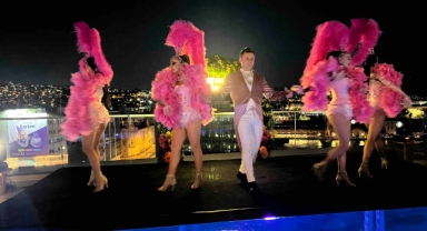 İzmir Marriott’tan “Yaza Merhaba” daveti