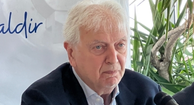 İzmir sanayisinin devleri belli oldu