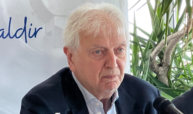 İzmir sanayisinin devleri belli oldu