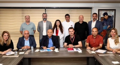 İZSİAD’dan çalışan sağlığı için örnek tarama projesi