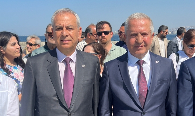 İZSMMMO Başkanı Mehmet Kuzu, mali müşavirlerin zorlu çalışma koşullarına vurgu yaptı