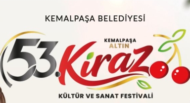 Kemalpaşa'da festival rüzgarı