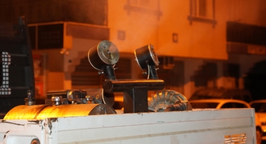 Kemalpaşa'da haşerelere geçit yok