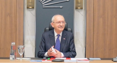 Kılıçdaroğlu'ndan kritik açıklama: 'Kurultay sürecimizi başlatıyoruz'
