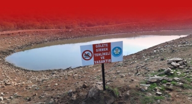 Manisa'da hayati uyarı