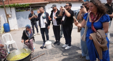 Milyonlar leziz Akhisar'ı keşfediyor