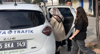 Öğrencilere LGS desteği