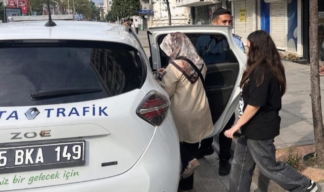 Öğrencilere LGS desteği