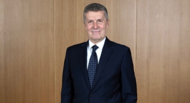 Sabancı Holding Başkanı Hayri Çulhacı, ERT’nin Türkiye’den tek üyesi oldu