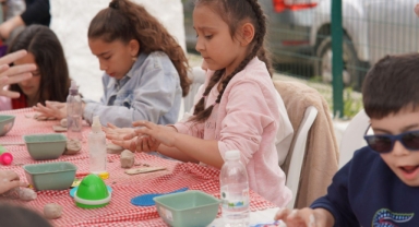 Seferihisar'da yaz kursları başlıyor