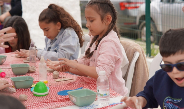 Seferihisar'da yaz kursları başlıyor