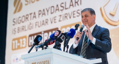 Sigorta sektörü İzmir’de buluştu