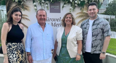 Swissôtel Büyük Efes İzmir’de yaza merhaba partisi