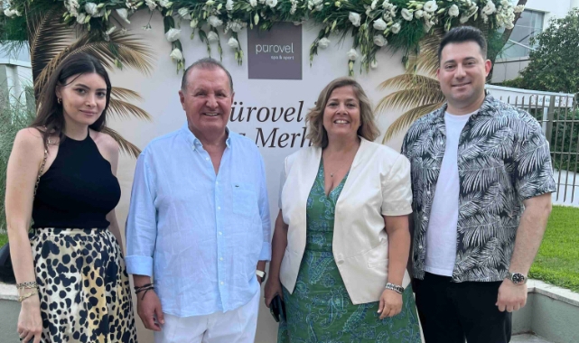 Swissôtel Büyük Efes İzmir’de yaza merhaba partisi