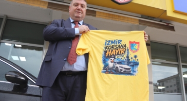 Taksi esnafı korsana karşı tek yürek