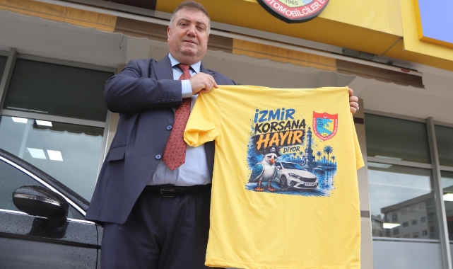 Taksi esnafı korsana karşı tek yürek