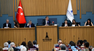 Tugay: En büyük hayalim, Harmandalı’nı rehabilite etmek