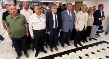 (Videolu Haber) Çağdaş Grup'tan ortak akıl ve dayanışma çağrısı