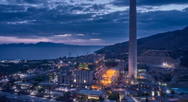 Yerli kaynak güçlü enerji bölgesel kalkınmayı destekliyor