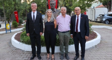 Ali Rıza Ertan Şiir Yarışması’nda ödüller sahiplerini buldu