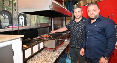Alın teri esnafın, kazanç sanal platformların…