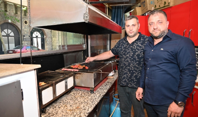 Alın teri esnafın, kazanç sanal platformların…