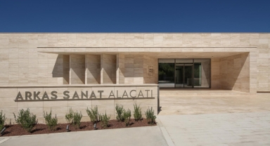  “Arkas Sanat’ta Solo Yaz” konser serisi başlıyor