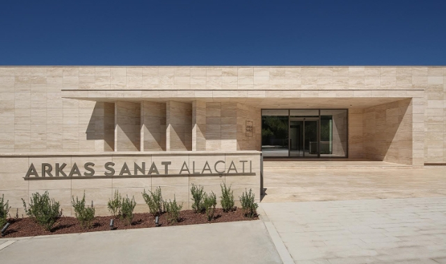 “Arkas Sanat’ta Solo Yaz” konser serisi başlıyor