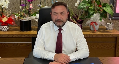 Başkan Gümrükçü'den çarpıcı 15 Temmuz mesajı 