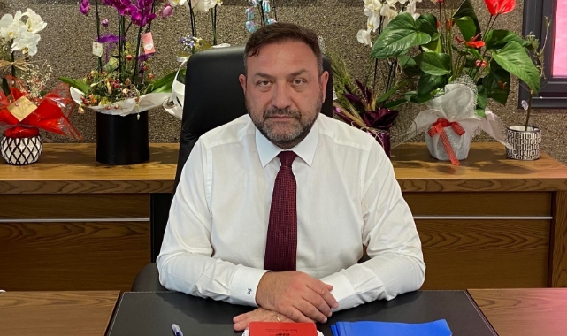 Başkan Gümrükçü'den çarpıcı 15 Temmuz mesajı
