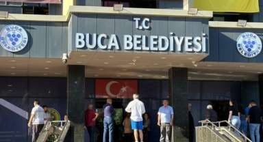 Buca Belediyesi'nden ruhsatsız iş yerine ilişikin açıklama