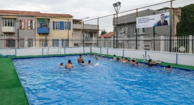 “Cemil Amca’ya teşekkür ederiz”