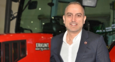 “Çiftçimizin güvenini korumak, en büyük sorumluluğumuz”