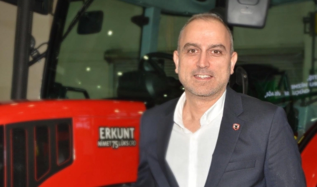 “Çiftçimizin güvenini korumak, en büyük sorumluluğumuz”