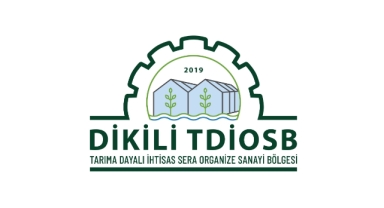 Dikili TDİOSB’deki parseller satışa çıkıyor