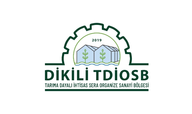 Dikili TDİOSB’deki parseller satışa çıkıyor