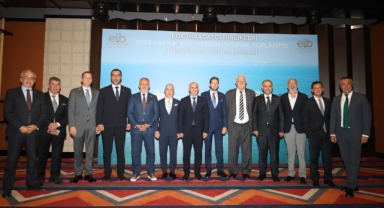 Ege'nin yıllık ihracatı 19 milyar dolara ulaştı