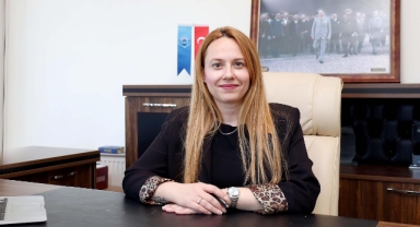 EGOD’un ilk kadın başkanı sektörde kadın gücünü artırmayı hedefliyor