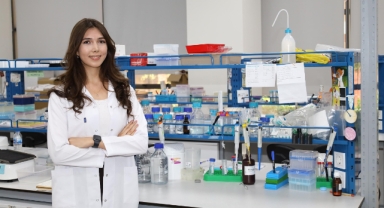 ‘Genetik’le İngiltere yolunu açtı