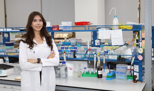 ‘Genetik’le İngiltere yolunu açtı