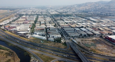 İAOSB'den İSO ikinci 500 listesine 10 firma